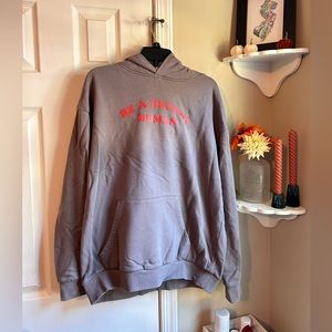 Plan Bri Barstool Hoodie